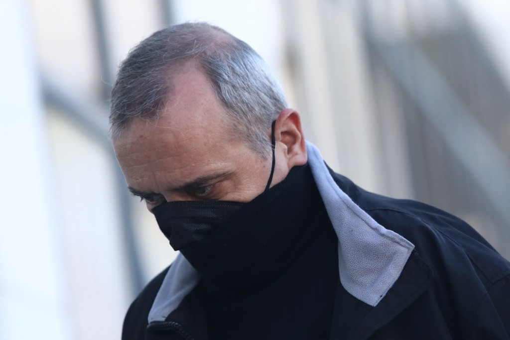 Κολωνός: Ισόβια στον Μίχο για τον βιασμό της 12χρονης – Ελεύθερη άμεσα η μητέρα της
