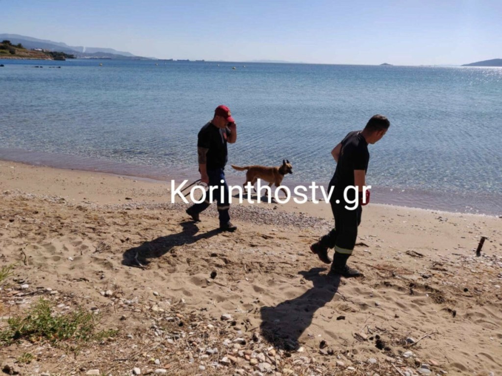 Τραγωδία στην Κορινθία: Απαγχονισμένος βρέθηκε ο 66χρονος αγνοούμενος