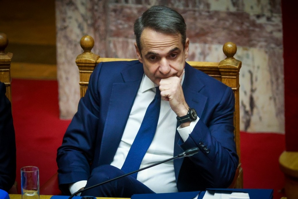 Αντέχουν (δημοσκοπικά) και στα δύσκολα ΝΔ και… Μητσοτάκης