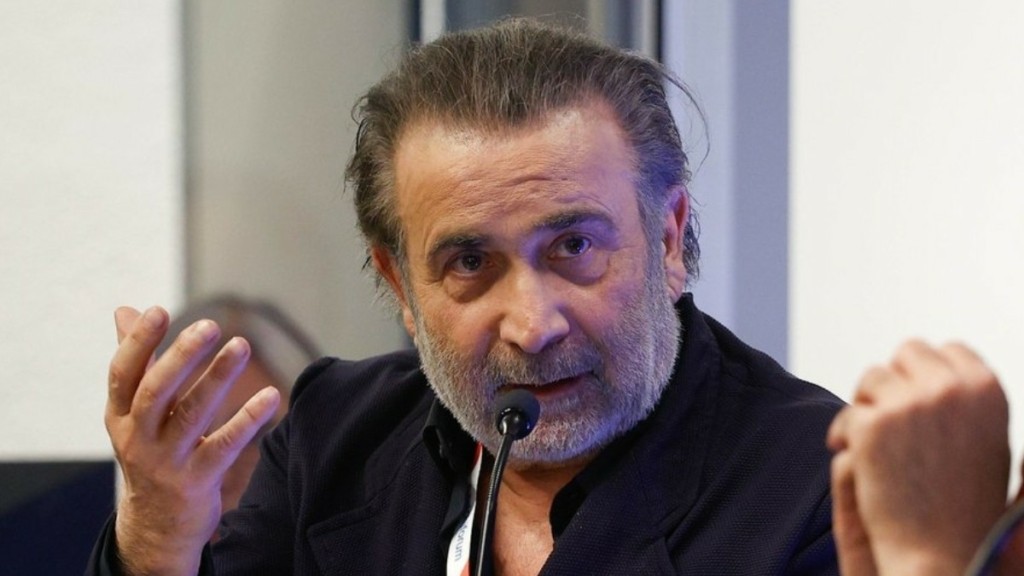 Λάκης Λαζόπουλος: Ποια είναι η γνώμη του για τις ταινίες του Λάνθιμου