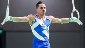 Εκτός βάθρου ο Λευτέρης Πετρούνιας στο Παγκόσμιο Πρωτάθλημα της Τζακάρτα – Στην 5η θέση ο Έλληνας πρωταθλητής
