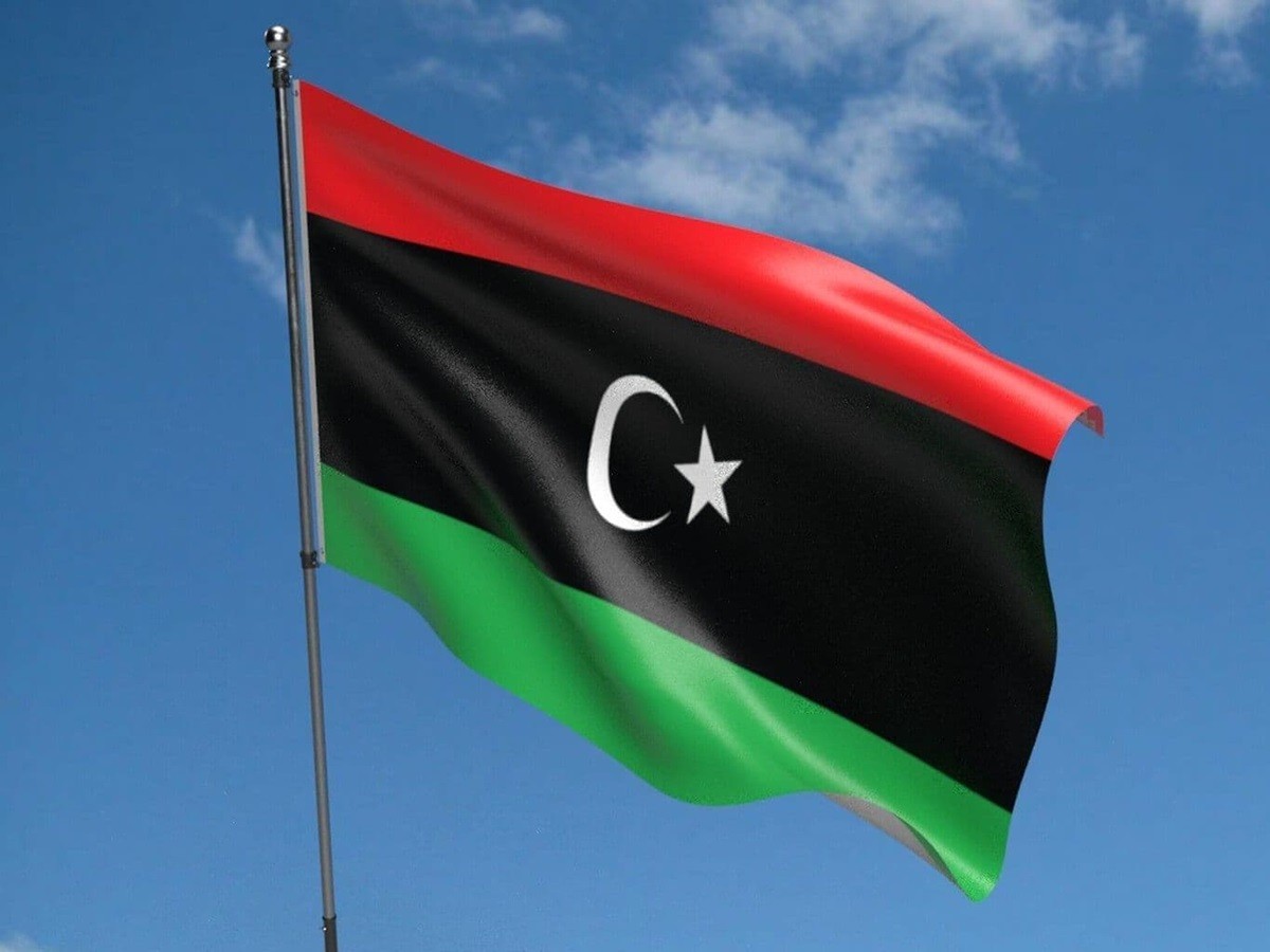 Λιβυή