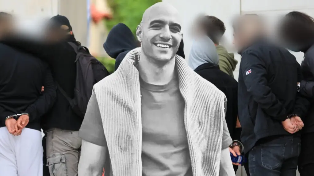 Δίκη Λυγγερίδη: Η κατάθεση του μάρτυρα για την δολοφονία – Έξαλλοι οι γονείς του αστυνομικού, ζητάνε να μεταφερθεί η διαδικασία στο Εφετείο