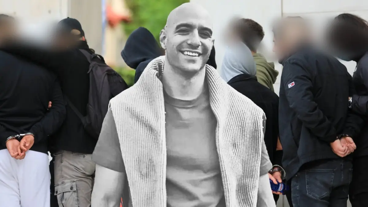 Δολοφονία Λυγγερίδη: Διακόπηκε η δίκη για τις 10 Δεκεμβρίου – Αποχή των δικηγόρων με αίτημα τη μεταφορά στο Εφετείο Αθήνας