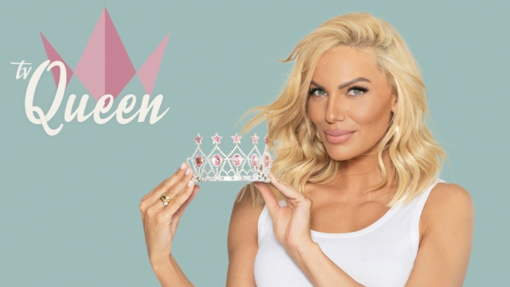 TV Queen – Επιστρέφει live με νέο πλατό αυτή την Κυριακή στο OPEN