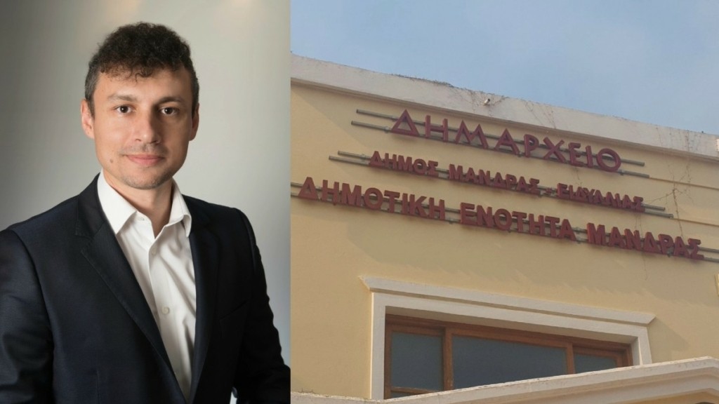 Απίστευτο! €700.000 του Δήμου Μάνδρας – Ειδυλλίας ήταν δεσμευμένα για 15 χρόνια χωρίς να το αντιληφθεί κανείς