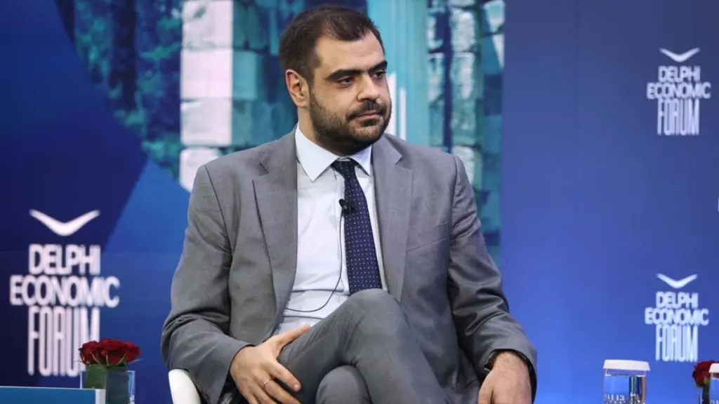 Παύλος Μαρινάκης: Τρεις πυλώνες πολιτικής για την αντιμετώπιση της ακρίβειας