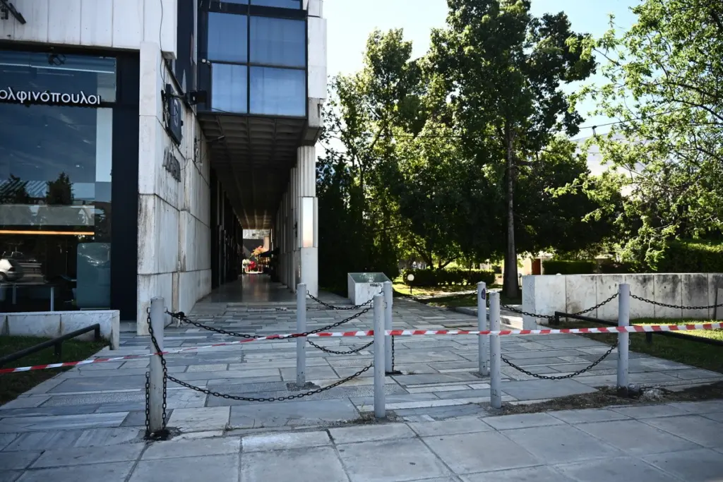 Άγριο φονικό στο Μαρούσι: «Ο δράστης ήταν αποφασισμένος να σκοτώσει» -Μαρτυρία σοκ στο DEBATER