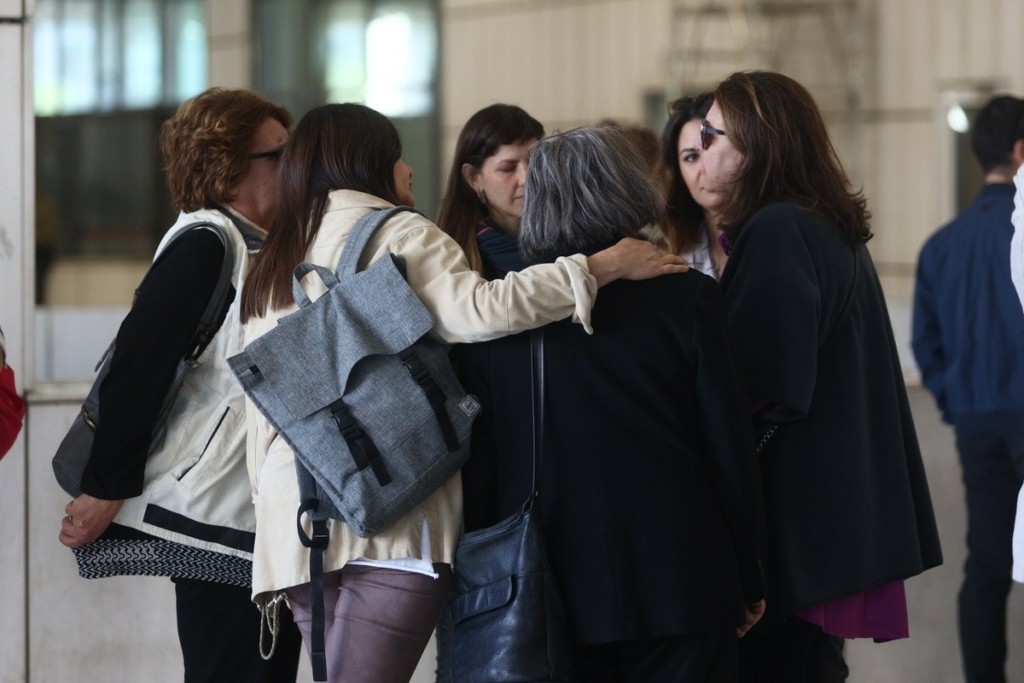 Δίκη για το Μάτι: «Αυτά που βλέπετε εσείς σε ταινίες εμείς τα ζήσαμε»