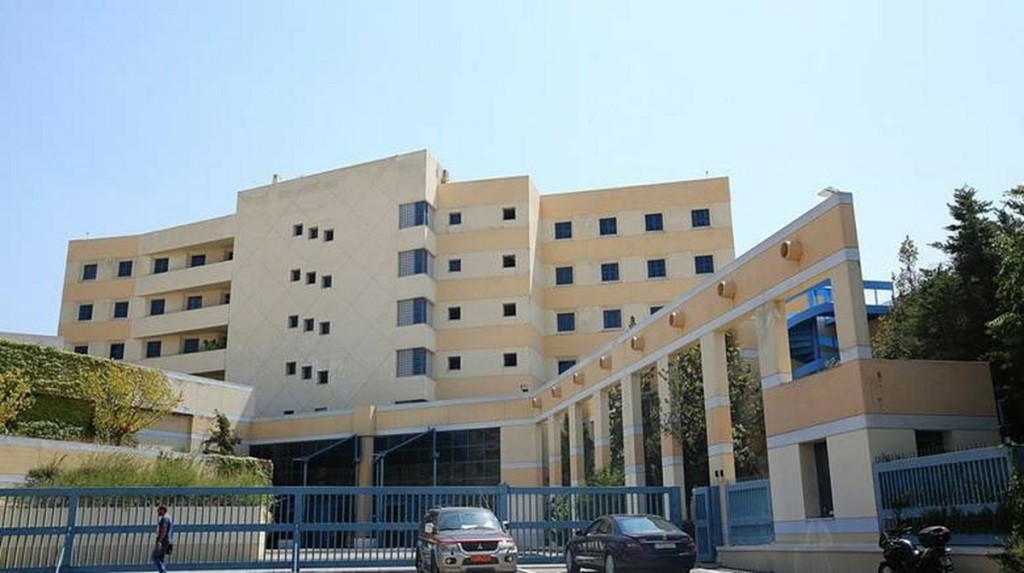 Νέος Γενικός Γραμματέας Υποδομών ο Δημήτριος Αναγνώπουλος