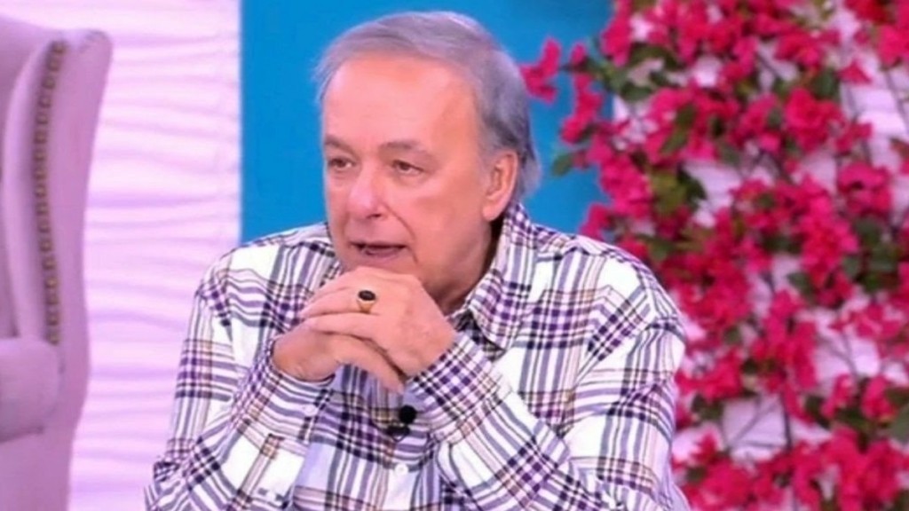 Το νέο επαγγελματικό βήμα του Ανδρέα Μικρούτσικου – Ο ρόλος του σε νέο ριάλιτι