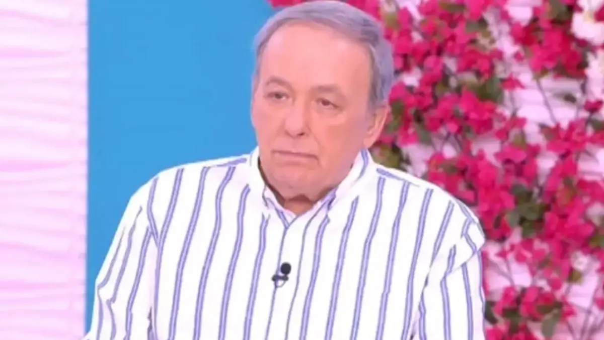 Κόλαφος ο Ανδρέας Μικρούτσικος για το Super Κατερίνα: “Ένιωσα καταπιεσμένος και ότι πολλές φορές δεν υπήρχε σεβασμός”