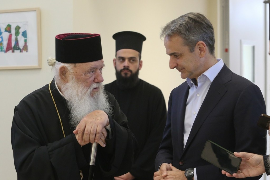 Με ένα σμπάρο δύο τρυγόνια πέτυχε ο Μητσοτάκης -Ετοιμάζει τις επόμενες κινήσεις του