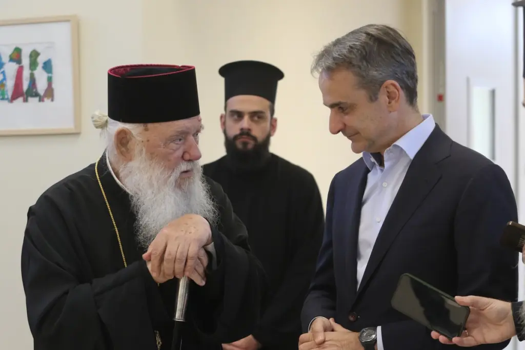 Με ένα σμπάρο δύο τρυγόνια πέτυχε ο Μητσοτάκης -Ετοιμάζει τις επόμενες κινήσεις του