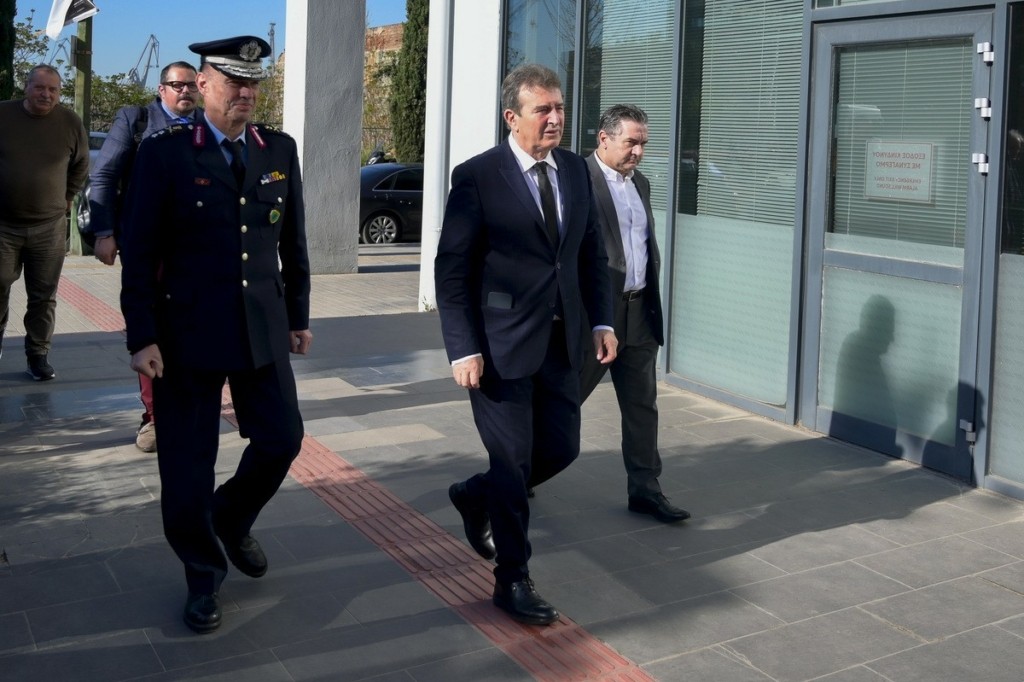 ΕΛΑΣ: Τέσσερα μέτρα για την αντιμετώπιση της ενδοοικογενειακής βίας -Τι αλλάζει μετά τη δολοφονία στους Αγίους Αναργύρους