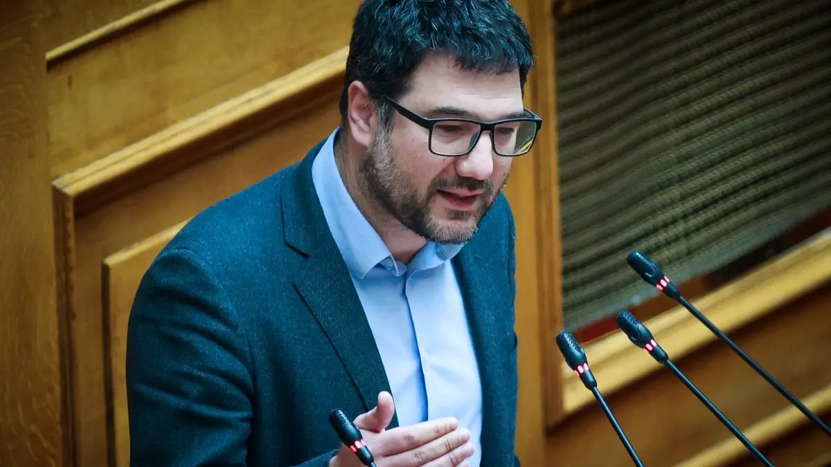 Ν. Ηλιόπουλος: Τα άμεσα μέτρα που προτείνει η Νέα Αριστερά για την ακρίβεια