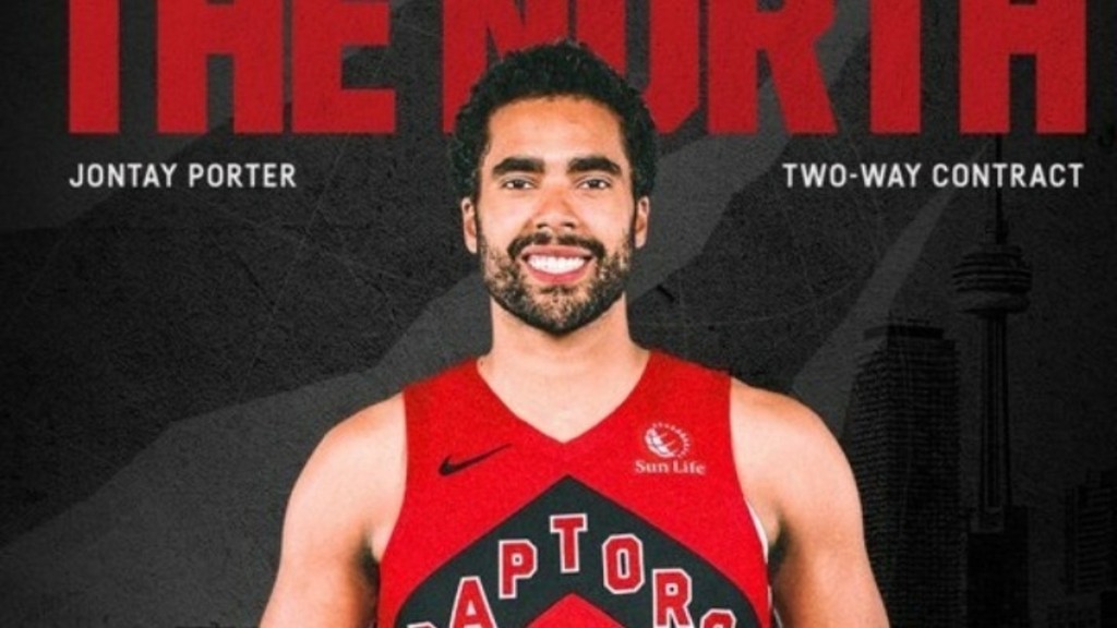 Βαριά “καμπάνα” από το NBA στον Πόρτερ με ισόβιο αποκλεισμό