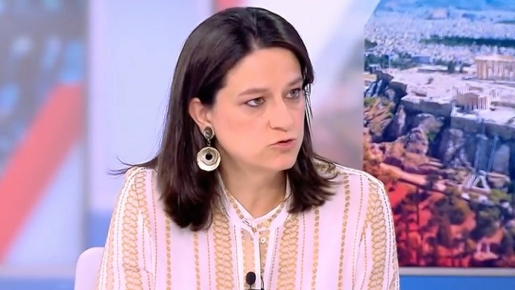 Κεραμέως: “Μέχρι το τέλος του 2025 ο οδικός χάρτης για τις ΣΣΕ” – Τι είπε για την πλατφόρμα JOBmatch
