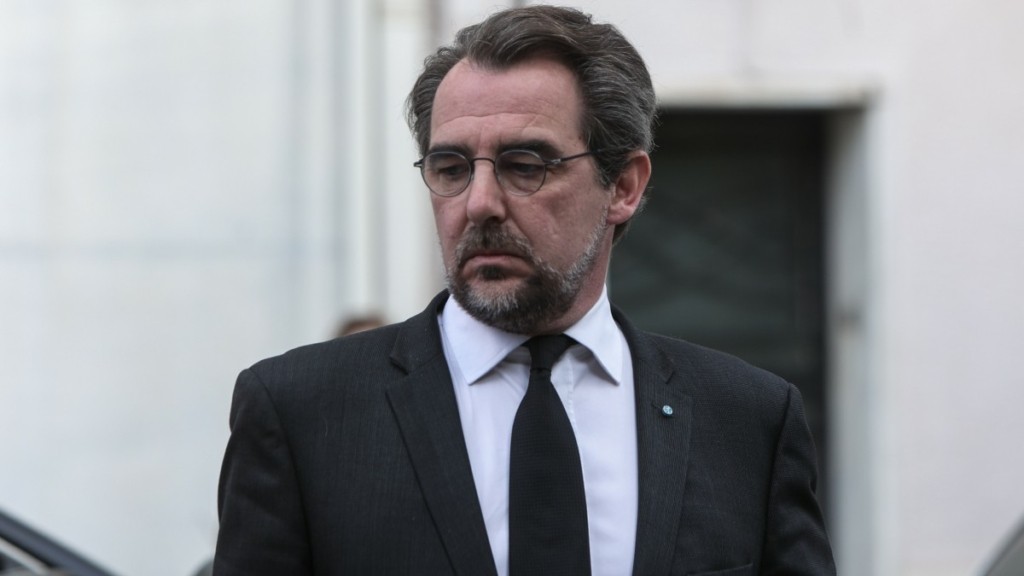 Νικόλαος: Οικογενειακό Πάσχα χωρίς την Τατιάνα Μπλάτνικ