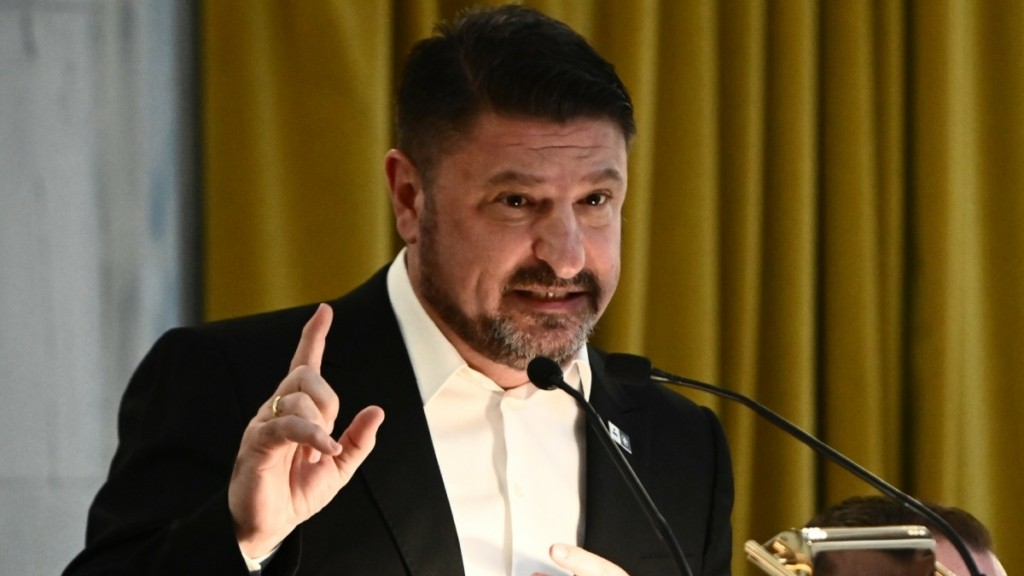 Κύκλωμα Εκβιαστών: Στον Άρειο Πάγο αύριο ο Χαρδαλιάς – Θα καταθέσει μήνυση κατά παντός υπευθύνου