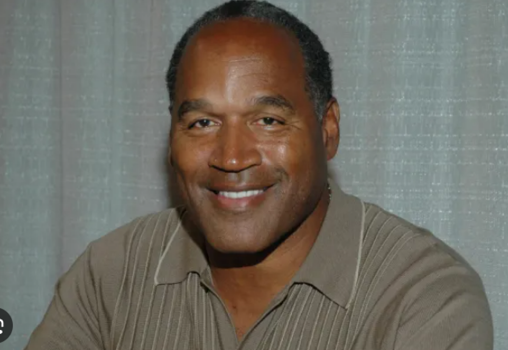 Πέθανε ο πρώην αθλητής O.J. Simpson – Είχε αθωωθεί στη «δίκη του αιώνα»