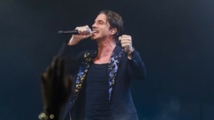 Νίκος Οικονομόπουλος: «Δεν ασχολούμαι με τα δημοσιεύματα για την προσωπική ζωή μου»