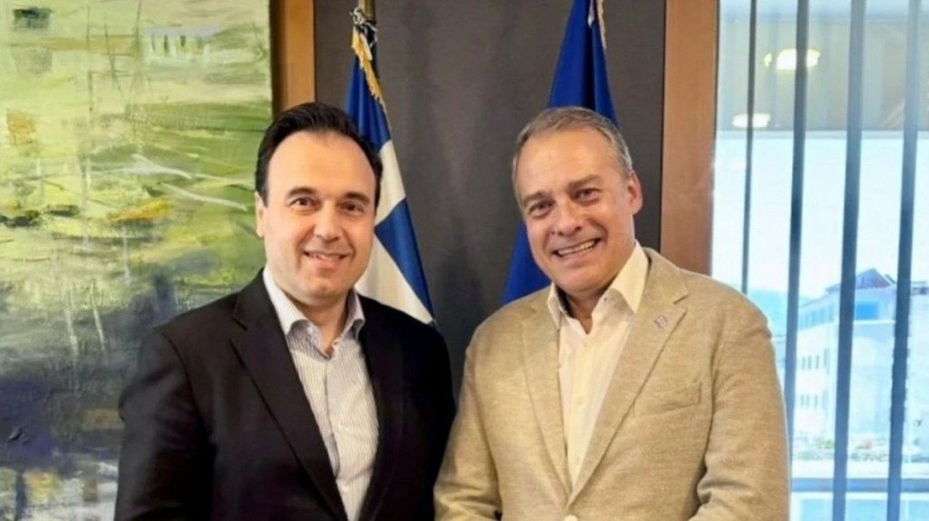 Ο Μιχάλης Μπλέτσας Διοικητής της Εθνικής Αρχής Κυβερνοασφάλειας – Ποιος είναι