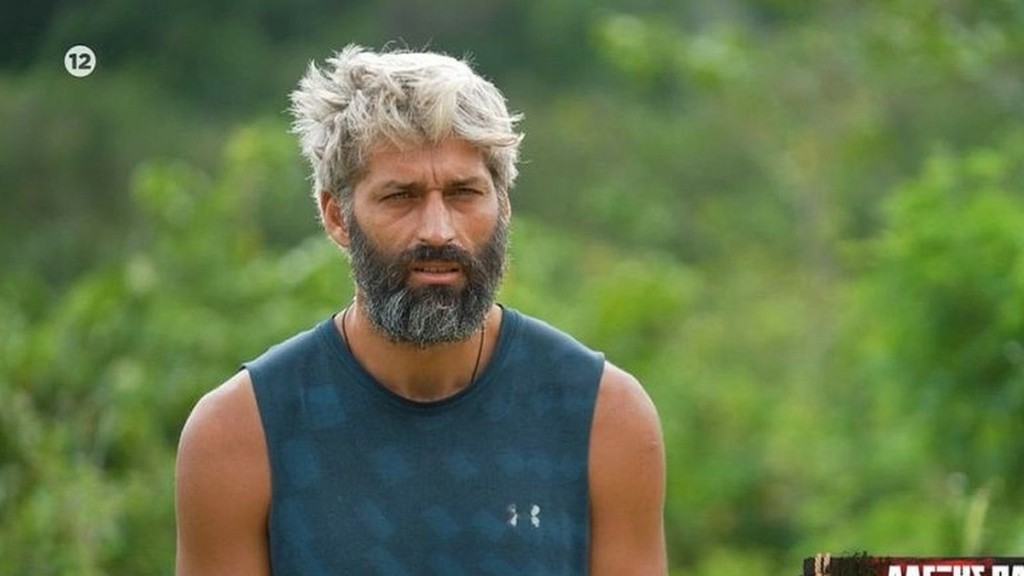 Αποχώρησε οικειοθελώς από το Survivor ο Αλέξης Παππάς – Η ανακοίνωση του Γιώργου Λιανού