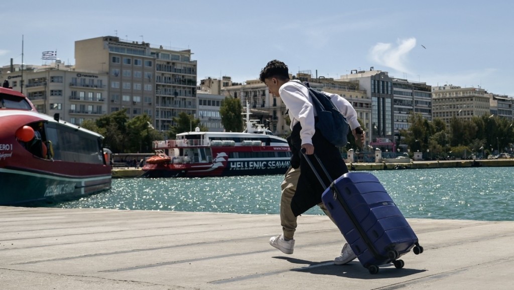 ΔΥΠΑ: Πασχαλινές διακοπές με voucher κοινωνικού τουρισμού