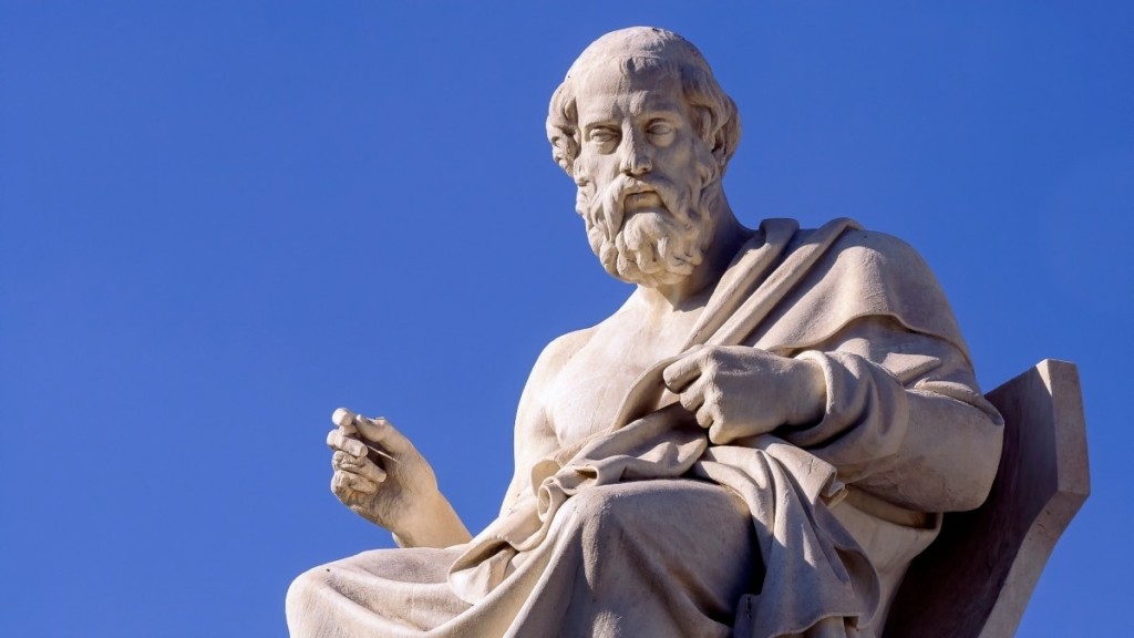 Το Ιταλικό Ίδρυμα Ερευνών εντόπισε το ακριβές σημείο ταφής του Πλάτωνα