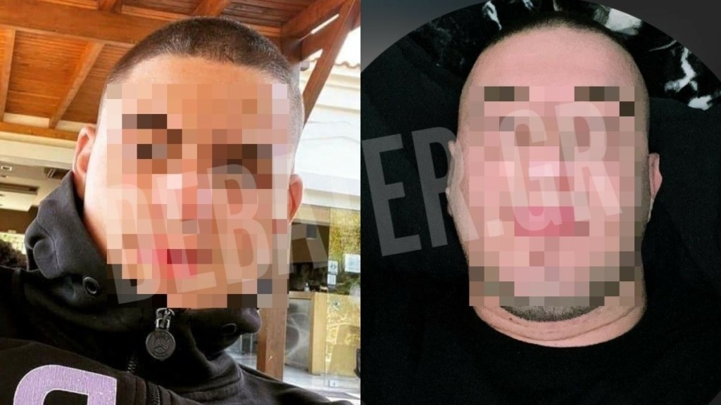 Ρέντη: Στα χέρια της ΕΛ.ΑΣ ο μάνατζερ γνωστού τράπερ και ένας 16χρονος για τη δολοφονία Λυγγερίδη – “Σκούπα” με δεκάδες συλλήψεις