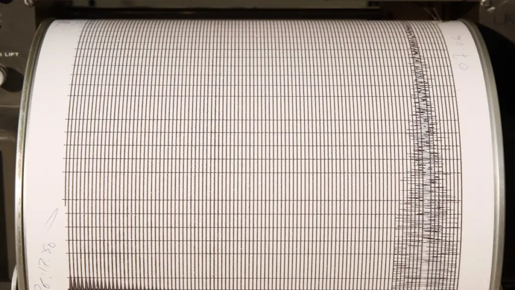 Σεισμός 3,7 Ρίχτερ ανοικτά των Χανίων