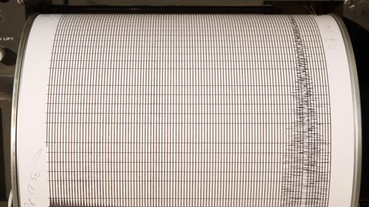 Νέος ισχυρός σεισμός 4,1 Ρίχτερ στην Κεφαλονιά