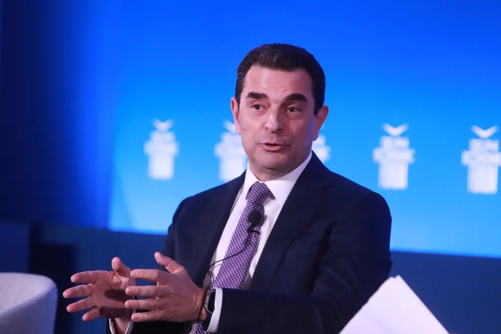 Σκρέκας: Πρέπει να υπάρξει κεντρική παρέμβαση για τις τιμές των πολυεθνικών