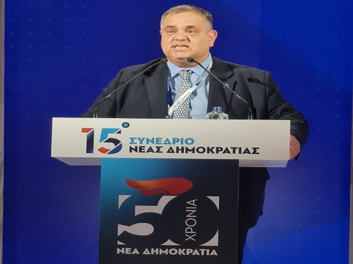 Βασίλης Σπανάκης