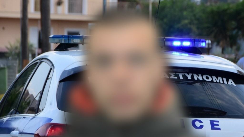 Απόπειρα αυτοκτονίας έκανε ο «Κόκος», ηγετικό στέλεχος της εγκληματικής οργάνωσης οπαδών