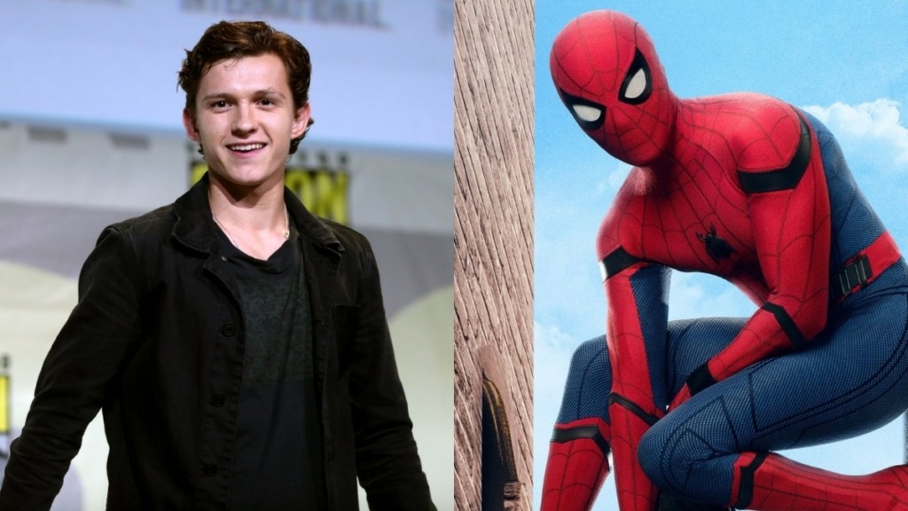 Τομ Χόλαντ: Τι αποκάλυψε για το Spider-man 4