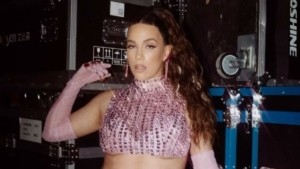 Κατερίνα Στικούδη: Είχε γραφτεί μία φορά μία μπούρδα, πήρα τηλέφωνο και είπα «διορθώστε το, γιατί θα γίνει χαμός»