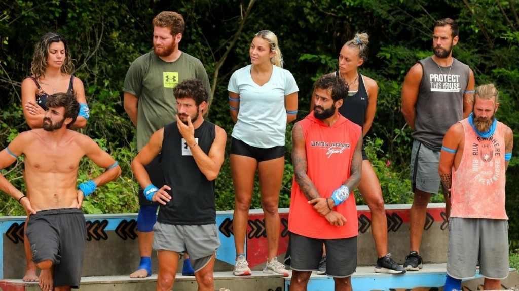 Survivor SPOILER – Τετάρτη (3/4): Ποιος θα είναι ο τέταρτος υποψήφιος προς αποχώρηση;