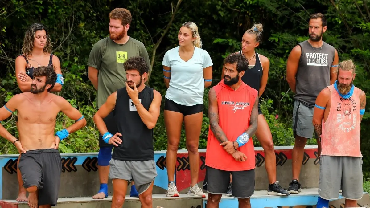 Survivor SPOILER – Τετάρτη (3/4): Ποιος θα είναι ο τέταρτος υποψήφιος προς αποχώρηση;
