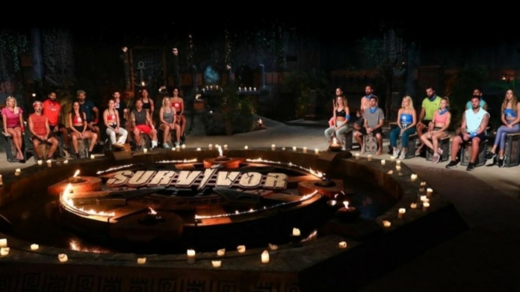 Survivor: Ο νέος υποψήφιος προς αποχώρηση