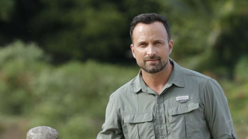 Survivor – Ο πρώτος υποψήφιος παίκτης προς αποχώρηση