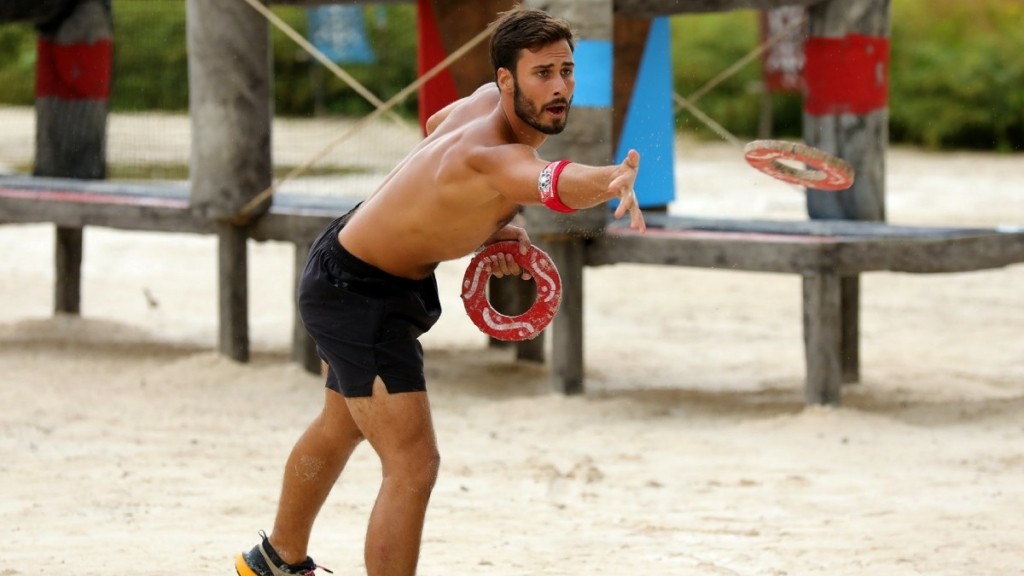 Survivor – Πέμπτη (25/4): Απόψε η πρώτη μεικτή μονομαχία του ριάλιτι