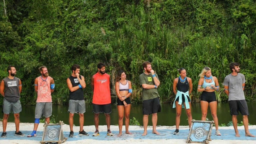 Survivor SPOILER – Δευτέρα (2/4): Ποια ομάδα θα κερδίσει την τρίτη ασυλία;