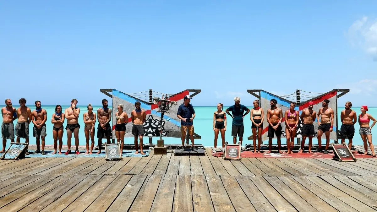 Survivor – Τρίτη (9/4): Εντάσεις λίγο πριν την διπλή ψηφοφορία στο αποψινό επεισόδιο