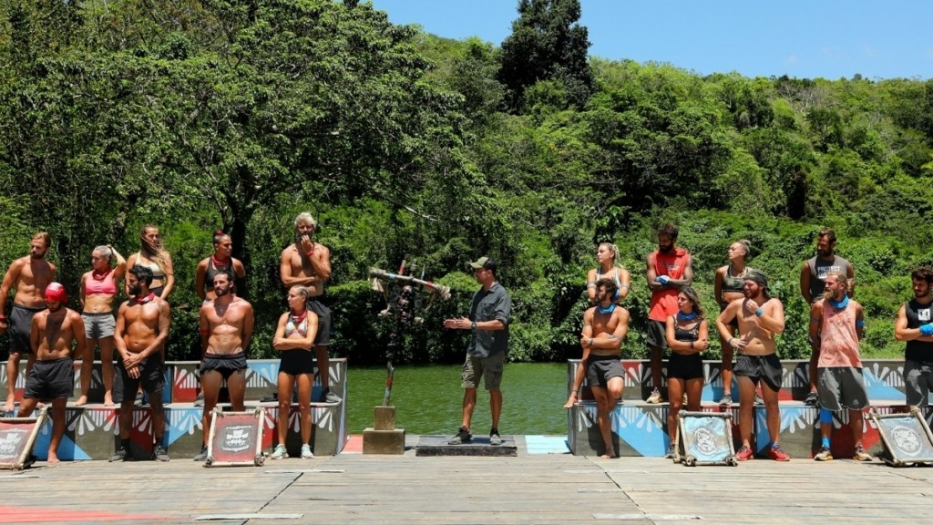 Survivor – Τετάρτη (10/4): Ποια θα είναι η τέταρτη μονομάχος της εβδομάδας;