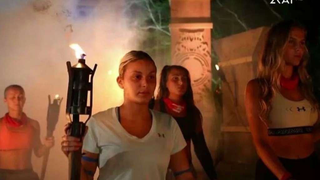 Survivor – Πέμπτη (11/4): Απόψε μία μονομαχία για γερά νεύρα