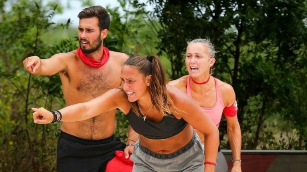 Survivor – Τρίτη (16/4): Αυτή η ομάδα κερδίζει απόψε την δεύτερη ασυλία