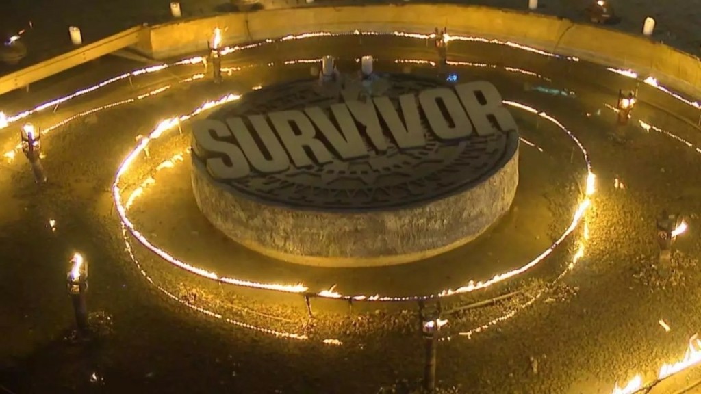 Survivor – Αυτό είναι το φαβορί που αποχωρεί απόψε από το ριάλιτι