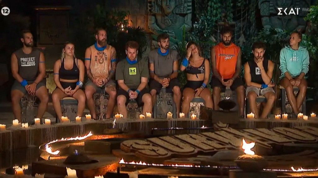 Survivor – Πέμπτη (18/4): Αυτός είναι ο παίκτης που αποχωρεί απόψε